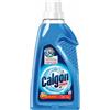 Calgon 3-in-1 Gel Anti-Calcare per Lavatrice 750 ml - Calgon