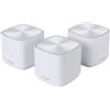 ASUS Zenwifi Xd5 (W-3-Pk) 90IG0750-MO3B20