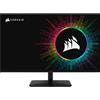 Corsair Corsair Xeneon 32UHD144-A Monitor PC 81,3 cm [32] 3840 x 2160 Pixel 4K Ultra HD Nero (CORSAIR 32 IPS MONITOR 32UHD144-A) CM-9020006-PE