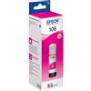 Epson C13T00R340 cartuccia d'inchiostro originale magenta 106 70ml per EcoTank ET-7750 - EcoTank ET-7700