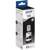 EPSON C13T00Q140 cartuccia d'inchiostro originale nero serie105 8.000 copie per EcoTank ET-7750 - EcoTank ET-7700