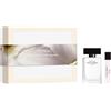 Narciso rodriguez Cofanetto for her pure musc eau de parfum