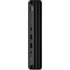 HP Pro Mini 400 G9 Mini PC Intel Core i3-12100T - 16 GB - 256 GB - Windows 11 Professional - Come nuovo