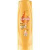 Sunsilk, Balsamo Morbidi e Luminosi, Olio di Argan e Mandorle, Cheratina e Biotina, 200 ml [Quantità minima 12 pezzi]