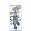 NESSUNA MARCA Uma Musume Almond Eye Big Tapestry Travel Pop-Up Store Limited New JAPAN Rare FS
