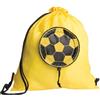 Sacca personalizzata Goal 37 x 44 cm personalizzate o neutre