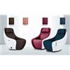 JOHNSON Poltrona massaggi CIRC Compact Massage Chair COLORE NAVY