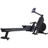 JK FITNESS Vogatore ad Aria/Magnetico R-AIR-M Diamond