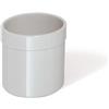 Hewi 477 porta spazzolini, 477.04.020 97, 477 [Accessori Bagno > Porta Spazzolini]