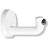 Hewi 477 gancio portasciugamani, 477.90.035 99, 477 bianco puro [Accessori Bagno > Portasciugamani]