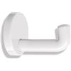 Hewi 477 gancio portasciugamani, 477.90.030 99, 477 bianco puro [Accessori Bagno > Portasciugamani]
