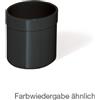 Hewi 801 porta spazzolini, 801.04.020 90, 801 [Accessori Bagno > Porta Spazzolini]