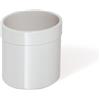 Hewi 801 porta spazzolini, 801.04.020 99, 801 [Accessori Bagno > Porta Spazzolini]