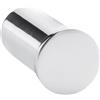 Hewi System 162 gancio portasciugamani, 162.90.01040, System 162; System 900 cromo [Accessori Bagno > Portasciugamani]