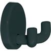 Hewi 477 gancio portasciugamani, 477.90.99025 92, 477 grigio antracite [Accessori Bagno > Portasciugamani]
