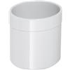 Hewi 477 porta spazzolini, 477.04.020 98, 477 [Accessori Bagno > Porta Spazzolini]