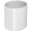 Hewi 801 porta spazzolini, 801.04.020 98, 801 [Accessori Bagno > Porta Spazzolini]