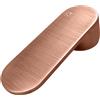Mariner Uno ricambio maniglia per rubinetto bagno, RIC215-700-RS, Uno rame opaco vintage [Rubinetteria Bagno > Ricambi Rubinetteria Bagno]