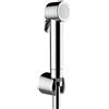 Bossini Paloma rubinetteria bidet, C03123B00030004, Paloma cromo [Rubinetteria Bagno > Bidet / Set Doccetta WC]