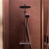 hansgrohe Raindance Alive S colonna doccia con termostatico, 24594000, Raindance Alive S cromo [Rubinetteria Bagno > Colonne Doccia]