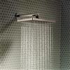 hansgrohe Activera Q soffione doccia, 1 tipo di getto, 28738000, Activera Q cromo [Rubinetteria Bagno > Soffioni Doccia]