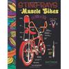 Sting-Rays and Muscle Bike degli anni 60 e 70 da JP NUOVO