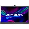 Promethean ActivPanel 10 Premium 55 display touch