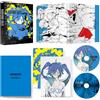 Kagerou Daze in a days Limited Edition Blu-ray OST CD Booklet ANZX-14005/6 NUOVO