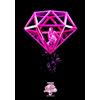 Nuovo Chanmina AREA OF DIAMOND 3 Blu-ray Japan SRXL-622 4547366793147 NUOVO