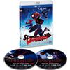 Sony Pictures Entertainment [Blu-Ray] Spider-Man: Into The Spider-Verse in 3D