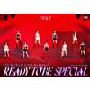 TWICE 5TH WORLD TOUR READY TO BE in JAPAN SPECIAL Standard Edition 2 DVD Card