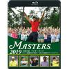 [Blu-Ray] Tc Entertainment The Masters Golf Tournament 2019 Regular Tiger Woods
