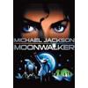 moon walker Michael Jackson [DVD] NUOVO