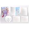 Re:Zero Starting Life in Another World Memory Snow Limited Edition Blu-ray Japan