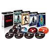Predator Quadrilogy BOX [4K Ultra HD Blu-ray Disc x4 + 3D Blu-ray D The Predator