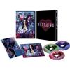 [Blu-Ray] Kadokawa Matching Deluxe Edition Tall Case Box incluso con bonus NUOVO