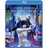 Ghost in the Shell Blu-ray Region A Movie PJXF-1135 4988102636760 NUOVO