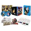 MY HERO ACADEMIA THE MOVIE YORE NEXT Blu-ray PLUS ULTRA ED Giapponese dal Gia...