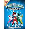 Power Rangers: Lost Galaxy serie completa NUOVO