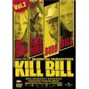 Kill Bill DVD JAPAN TWINPACK (Vol.1 & 2) SAMURAI UMA THURMAN Regione:2 Nuovo ...