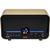 Mooer F15i Li - Multi Effects & Modeling Guitar Combo, 15 Watt, con batteria - Imperial Gold