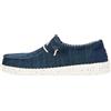 Hey Dude Wendy Stretch Sox Navy Donna