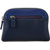 Mywalit Large Coin Purse Seascape Portamonete Black Pace