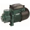DAB Elettropompa KPF Centrifuga Periferica 30/16 Monofase 0,5 HP IE2 con Corpo Pompa in Ghisa e Aspirazione Frontale ,