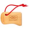 Ocean and Earth Bamboo Wax Comb