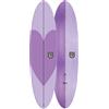 Ocean and Earth KK Epoxy Soft Lilac 7'0"