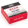 Ocean and Earth Max Wax Warm Water 75g