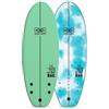 Ocean and Earth The Bug Mini Spearmint, 4'0"