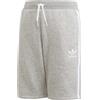 ADIDAS ORIGINALS Bambino Adidas Originals Bermuda 3 Stripes Bambino