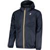 K-WAY GIACCA LE VRAI 3.0 CLAUDE UNISEX